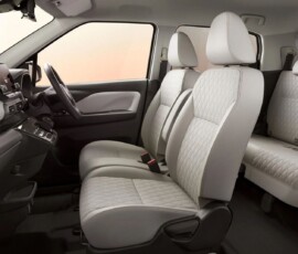 Mitsubishi ek Cross 2027 interior Mitsubishi ek Cross 2027 interior