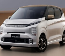 Mitsubishi ek Cross Mitsubishi ek Cross