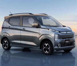 Mitsubishi ek Cross Mitsubishi ek Cross