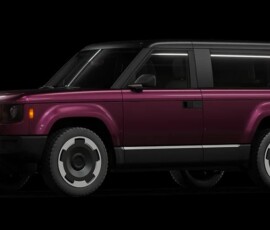 Slate Truck SUV Slate Truck SUV