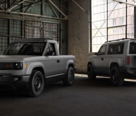 Slate Truck Slate Truck