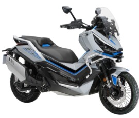 Zontes 368G Zontes 368G