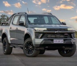 Chevrolet S10 Trail Boss Chevrolet S10 Trail Boss