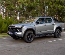 Chevrolet S10 Trail Boss Chevrolet S10 Trail Boss
