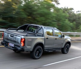 Chevrolet S10 Trail Boss Chevrolet S10 Trail Boss