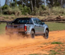 2027 Chevrolet S10 Trail Boss Chevrolet S10 Trail Boss 2027