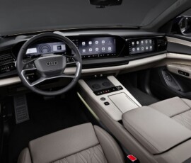 Audi Q9 Audi Q9