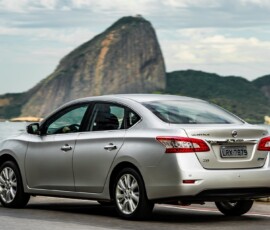 Nissan Sentra 2013 2021 Nissan Sentra 2013 2021