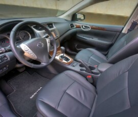 Nissan Sentra 2019 2021 interior Nissan Sentra 2019 2021 interior