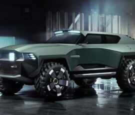 Aston Martin Dreadnought Aston Martin Dreadnought