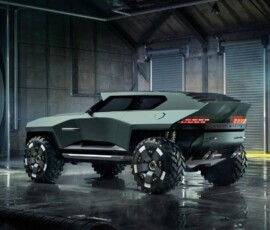 Aston Martin Dreadnought Aston Martin Dreadnought