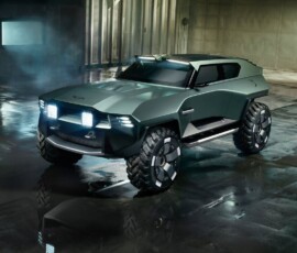 Aston Martin Dreadnought Aston Martin Dreadnought
