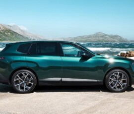 BMW X5 2027 - Nova geração traz as mudanças mais radicais já feitas no SUV 15 BMW X5 2027 - Nova geração traz as mudanças mais radicais já feitas no SUV 2