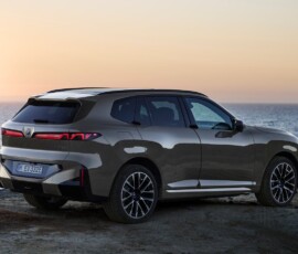 BMW X5 2027 - Nova geração traz as mudanças mais radicais já feitas no SUV 14 BMW X5 2027 - Nova geração traz as mudanças mais radicais já feitas no SUV 1