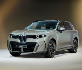 BMW X5 2027 BMW X5 2027