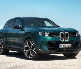 BMW X5 2027 BMW X5 2027
