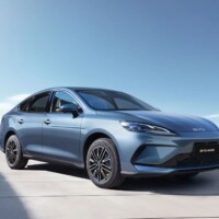 BYD King 2027 2028 BYD King 2027 2028