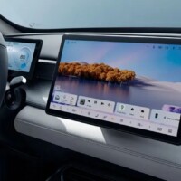 Novo BYD King chegará em 2027 de cara nova, motor híbrido flex e produção nacional em Camaçari 6 BYD King 2027 2028 interior