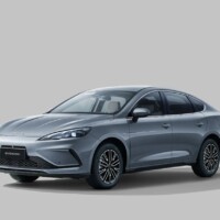 BYD King 2027 2028 BYD King 2027 2028