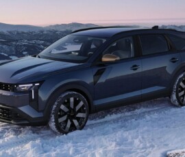 Dacia Striker Dacia Striker