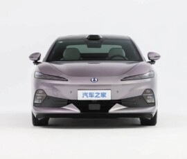 Denza Z9s Denza Z9s