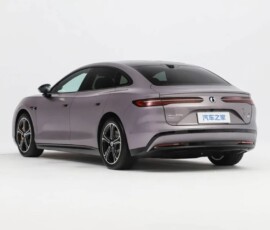 Denza Z9s Denza Z9s