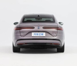 Denza Z9s Denza Z9s