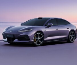 Denza Z9s Denza Z9s