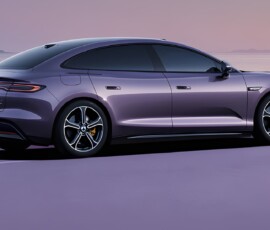 Denza Z9s Denza Z9s
