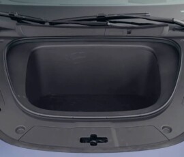 Denza Z9s porta malas frontal frunk Denza Z9s porta malas frontal frunk