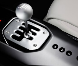 Ferrari 12Cilindri Manuale interior Ferrari 12Cilindri Manuale interior