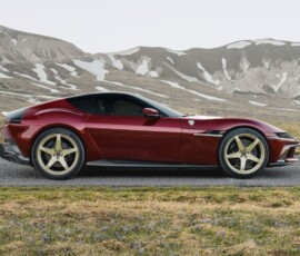 Ferrari 12Cilindri Manuale Ferrari 12Cilindri Manuale