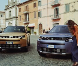 Fiat Grizzly Fiat Grizzly