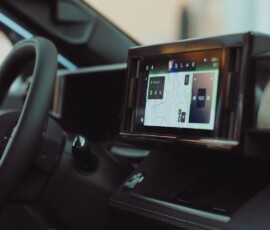 Fiat Grizzly interior Fiat Grizzly interior