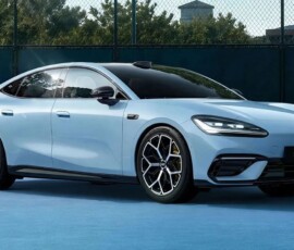 Geely Galaxy TT Geely Galaxy TT