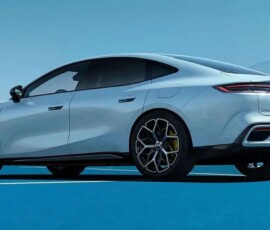 Geely Galaxy TT Geely Galaxy TT