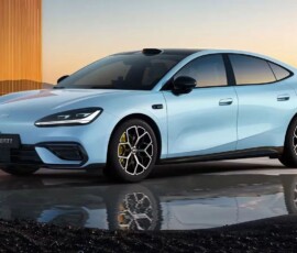 Geely Galaxy TT Geely Galaxy TT