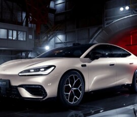 Geely Galaxy TT Geely Galaxy TT