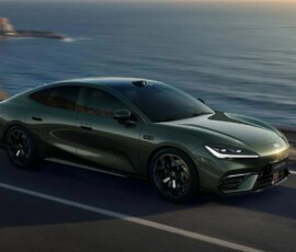 Geely Galaxy TT Geely Galaxy TT