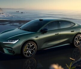 Geely Galaxy TT Geely Galaxy TT