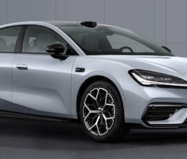 Geely Galaxy TT Geely Galaxy TT