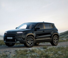 Jeep Avenger Altitude Jeep Avenger Altitude