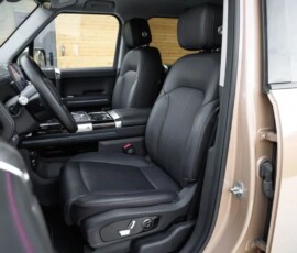 Jetour Zongheng F700 interior Jetour Zongheng F700 interior