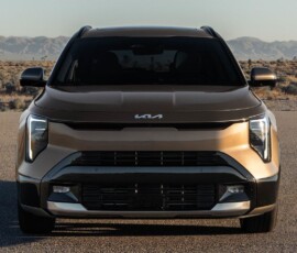 Kia Niro 2027 Kia Niro 2027