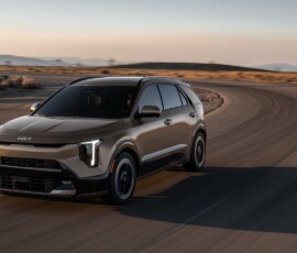 Kia Niro 2027 Kia Niro 2027