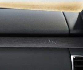 Land Rover Discovery 2027 Landmark Edition interior Land Rover Discovery 2027 Landmark Edition interior