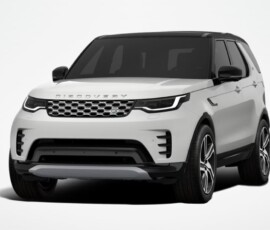 Land Rover Discovery 2027 Land Rover Discovery 2027