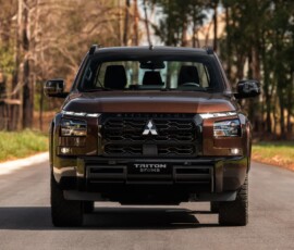 Mitsubishi Triton BF///MF Mitsubishi Triton BF///MF