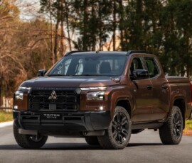 Mitsubishi Triton BF///MF Mitsubishi Triton BF///MF