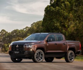 Mitsubishi Triton BF///MF Mitsubishi Triton BF///MF